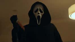 Image for Scream's First Trailer Reminds Us Why We Love to Fear Ghostface