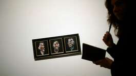 Image for The world's first painting IPO is good news for museums