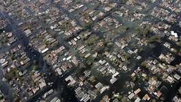 Image for Hurricanes More Likely to Kill Vulnerable Populations in the U.S., Study Finds