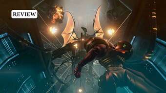 Image for Metroid Prime Remastered: The Kotaku Review