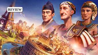 Image for Sid Meier's Civilization VI: The Kotaku Re-Review