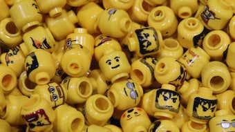 Image for Lego Says It Won't Use Recycled Plastic for Bricks Because It Doesn't Really Help the Planet