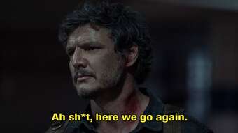 Image for New York Times Joins Last Of Us Ending Discourse 10 Years Later