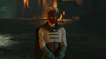 Image for Hogwarts Legacy Takes No Moral Stance