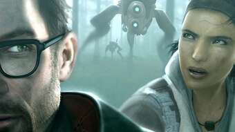 Image for Former Half-Life 2 Writer Now Regrets Releasing Episode Three Summary