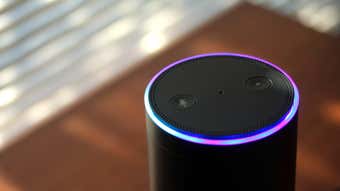 Image for Amazon Is Using Your Conversations With Alexa to Train AI