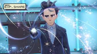 Image for Pokémon Fans Love This Gym Leader Because He's Just Like You, FR