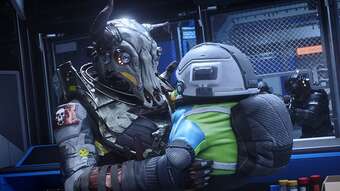 Image for Star Citizen Has Had A Week To Forget