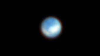 Image for Webb Telescope Spots Carbon on Jupiter’s Moon Europa, Boosting Prospects for Alien Life