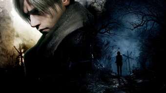 Image for Resident Evil 4 Remake’s First Fight Can Be Skipped In Cool Way