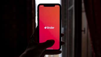 Image for Tinder Thinks Some of You Are Horny Enough to Pay $500 Every Month