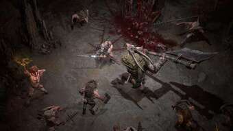 Image for Let's Talk About Diablo IV's Most Controversial Change