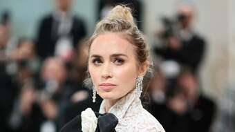 Image for Emily Blunt Wants That Edge of Tomorrow Sequel Just as Much as We Do