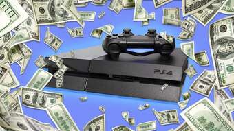 Image for 12 Of The Most Expensive PS4 Games With Eye-Popping Prices
