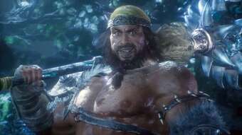 Image for Wo Long's First Boss Is Brutal Unless You Know What To Do