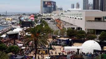 Image for San Diego Comic-Con 2023: 11 Winners and 5 Losers From This Year's Event
