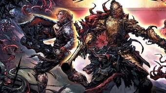 Image for New Zombie RPG Combines A Ton Of Great Games Into One I Can’t Stop Playing