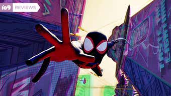 Image for Spider-Man: Across the Spider-Verse Is a Wonder