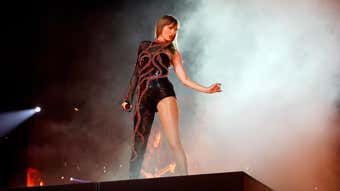 Image for If You Resold Taylor Swift Eras Tour Tickets, the IRS Is Watching