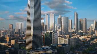 Image for Paradox Announces Cities: Skylines 2, Plus Loads Of Other Stuff