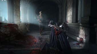 Image for Elden Ring Gets Ray Tracing One Year Later, With Some Big Buffs And Nerfs