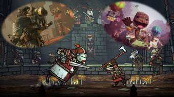 Image for PlayStation Plus Has A Couple Of Hidden Gems For April