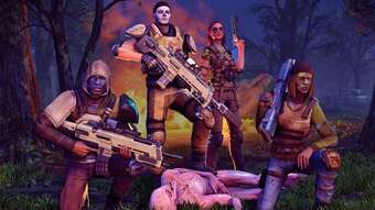 Image for Get 72 Games For 30 Bucks In Syria-Turkey Relief Bundle