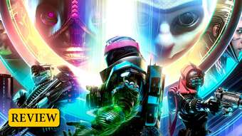 Image for What We Love And Hate About Destiny 2: Lightfall