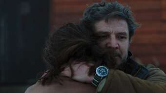 Image for The Last of Us Show Destroyed Everyone With Two Words: Baby Girl