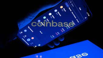 Image for Feds Sue Coinbase One Day After Filing Suit Against Binance