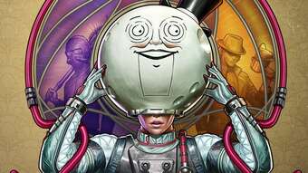 Image for The Outer Worlds, 2019's Great RPG, Has A Busted New-Gen Update