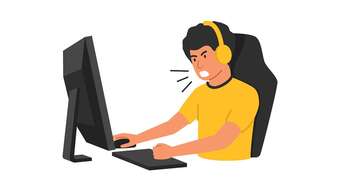 Image for PC Gamers Are Getting Angry At All The Wrong People