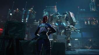 Image for Fortnite Players Are Already Making Incredible Things With Unreal