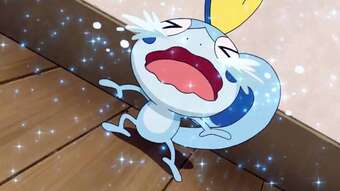 Image for Oh No: Pokémon Could Be Getting Into NFTs