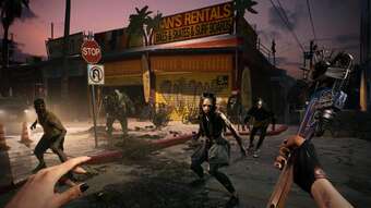 Image for Here’s Your Complete Guide To Dead Island 2 Multiplayer