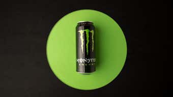 Image for Monster Energy Tried to Make Pokémon Change Its Name Because of the Word ‘Monster’