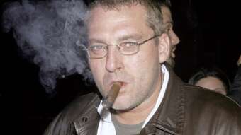 Image for RIP Tom Sizemore, 1961-2023