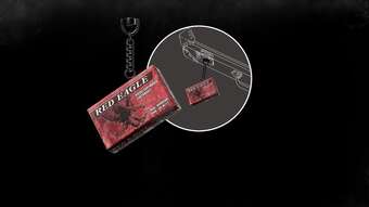 Image for Resident Evil 4 Remake’s Attache Charms Are Surprisingly Fashionable