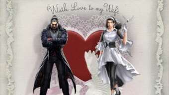 Image for Tekken 8 Has Special Character Intros For Lore Nerds