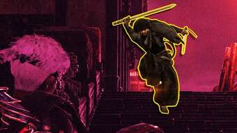 Image for Wo Long: Fallen Dynasty’s Most Frustrating Enemy Can Go To Hell