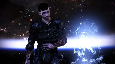 Image for The Video Game Endings We'll Never Forget, For Better Or Worse