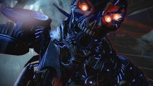 Image for 13 Video Game Boss Fights That Should Be Crimes Against Humanity