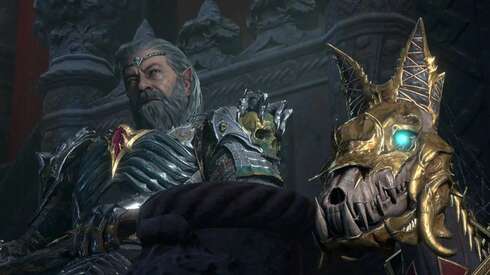 Image for Baldur’s Gate 3 Is One Of 2023's Best Games, Don't Turn It Into A Weapon