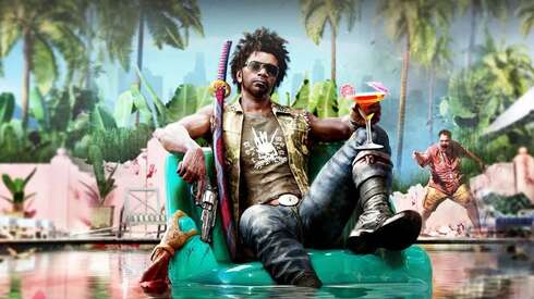 Image for Report: Embracer's $2 Billion Deal That Blew Up Was With Saudi Arabia