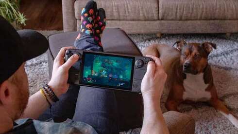 Image for Here Are The Best 2023 Steam Summer Sale Deals