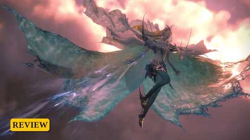 Image for Final Fantasy XVI: The Kotaku Review
