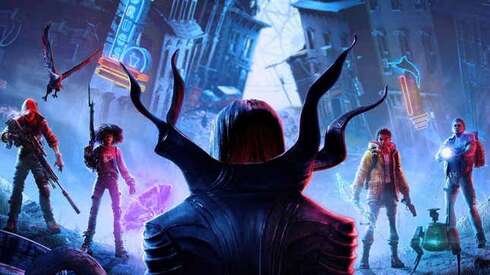 Image for Meet The Fans Still Playing The Worst Xbox Exclusive Of The Year