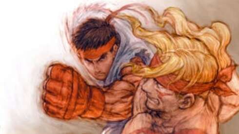 Image for Every Street Fighter Game, Ranked From Worst To Best