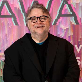 Image for David Goyer apparently wrote a Star Wars movie for Guillermo del Toro a few years ago