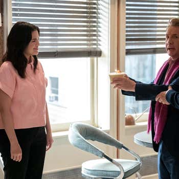 Image for Only Murders In The Building recap: A pretty perfect penultimate episode